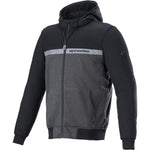 Alpinestars Chrome Street Motorcycle Hoodie