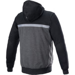 Alpinestars Chrome Street Motorcycle Hoodie