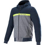 Alpinestars Chrome Street Motorcycle Hoodie