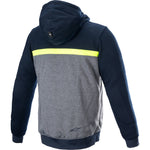 Alpinestars Chrome Street Motorcycle Hoodie