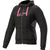 Alpinestars Stella Chrome Sport Ladies Motorcycle Hoodie