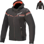 Alpinestars Stella Sektor V2 Tech Ladies Motorcycle Hoodie