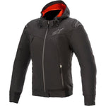 Alpinestars Stella Sektor V2 Tech Ladies Motorcycle Hoodie