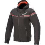 Alpinestars Stella Sektor V2 Tech Ladies Motorcycle Hoodie