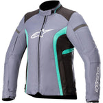 Alpinestars Stella T-Kira V2 Ladies Motorcycle Jacket