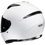 HJC C10 Motorcycle Helmet