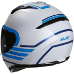 HJC C10 Lito Motorcycle Helmet