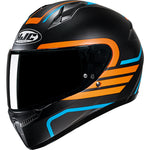 HJC C10 Lito Motorcycle Helmet