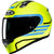 HJC C10 Lito Motorcycle Helmet