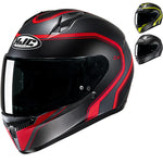 HJC C10 Elie Motorcycle Helmet