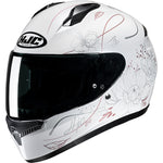 HJC C10 Epic Ladies Motorcycle Helmet