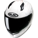 HJC C10 Epic Ladies Motorcycle Helmet