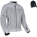 Oxford Arizona 1.0 Ladies Motorcycle Jacket