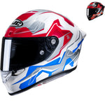 HJC RPHA 1 Nomaro Motorcycle Helmet