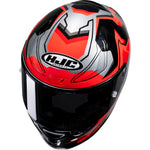 HJC RPHA 1 Nomaro Motorcycle Helmet