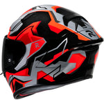 HJC RPHA 1 Nomaro Motorcycle Helmet