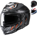 HJC i71 Simo Motorcycle Helmet