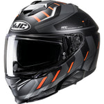 HJC i71 Simo Motorcycle Helmet