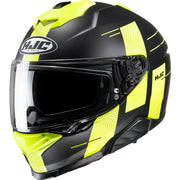 HJC i71 Peka Motorcycle Helmet