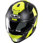 HJC i71 Peka Motorcycle Helmet