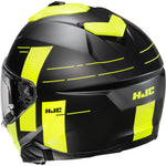 HJC i71 Peka Motorcycle Helmet