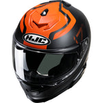 HJC i71 Enta Motorcycle Helmet