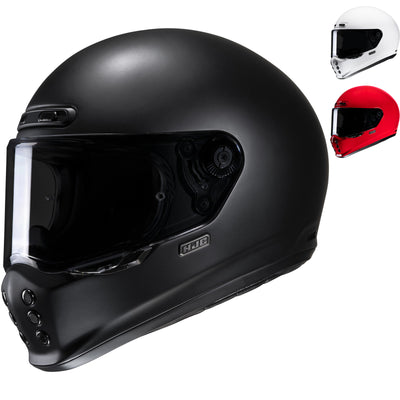 HJC V10 Motorcycle Helmet