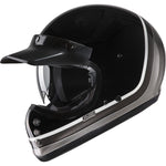 HJC V60 Scoby Motorcycle Helmet