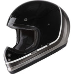 HJC V60 Scoby Motorcycle Helmet