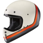 HJC V60 Scoby Motorcycle Helmet