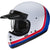 HJC V60 Scoby Motorcycle Helmet