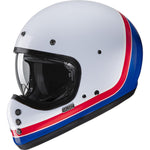 HJC V60 Scoby Motorcycle Helmet