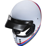 HJC V60 Scoby Motorcycle Helmet