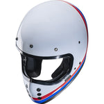 HJC V60 Scoby Motorcycle Helmet