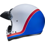 HJC V60 Scoby Motorcycle Helmet