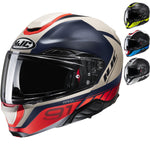 HJC RPHA 91 Rafino Flip Front Motorcycle Helmet