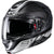 HJC RPHA 91 Rafino Flip Front Motorcycle Helmet