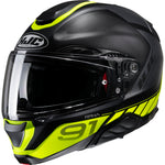 HJC RPHA 91 Rafino Flip Front Motorcycle Helmet