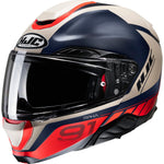 HJC RPHA 91 Rafino Flip Front Motorcycle Helmet