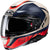 HJC RPHA 91 Rafino Flip Front Motorcycle Helmet