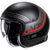 HJC V31 Byron Open Face Motorcycle Helmet