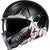 HJC i20 Scraw Convertible Motorcycle Helmet