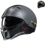 HJC i20 Batol Convertible Motorcycle Helmet