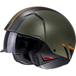 HJC i20 Batol Convertible Motorcycle Helmet