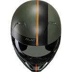 HJC i20 Batol Convertible Motorcycle Helmet