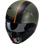 HJC i20 Batol Convertible Motorcycle Helmet