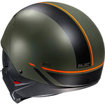 HJC i20 Batol Convertible Motorcycle Helmet