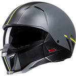 HJC i20 Batol Convertible Motorcycle Helmet