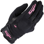 Furygan Jet All Season D3O Ladies Motorcycle Gloves