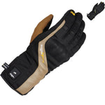 Furygan Heat X Kevlar Ladies Motorcycle Gloves